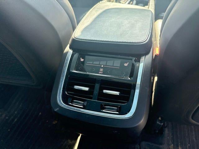 2017 Volvo XC90 T6 AWD 7-Passenger Inscription