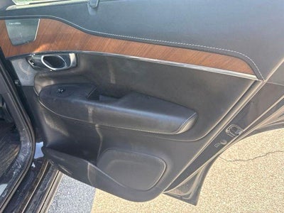 2017 Volvo XC90 T6 AWD 7-Passenger Inscription