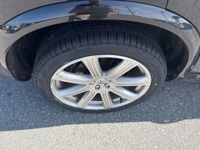 2017 Volvo XC90 T6 AWD 7-Passenger Inscription