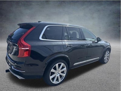 2017 Volvo XC90 T6 AWD 7-Passenger Inscription