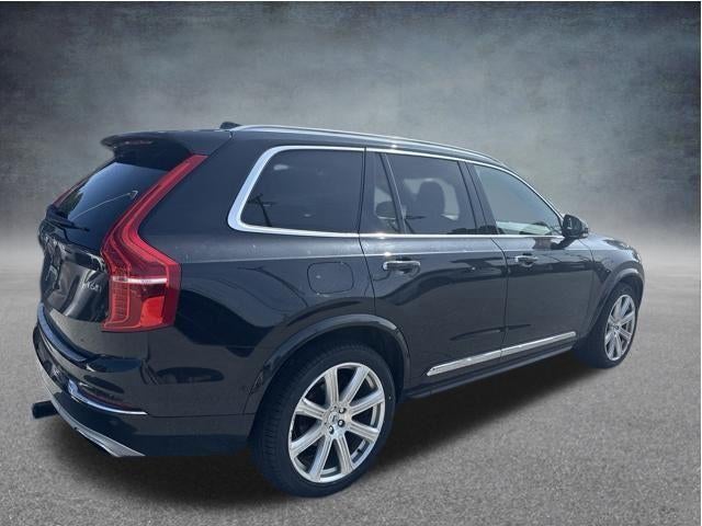 2017 Volvo XC90 T6 AWD 7-Passenger Inscription