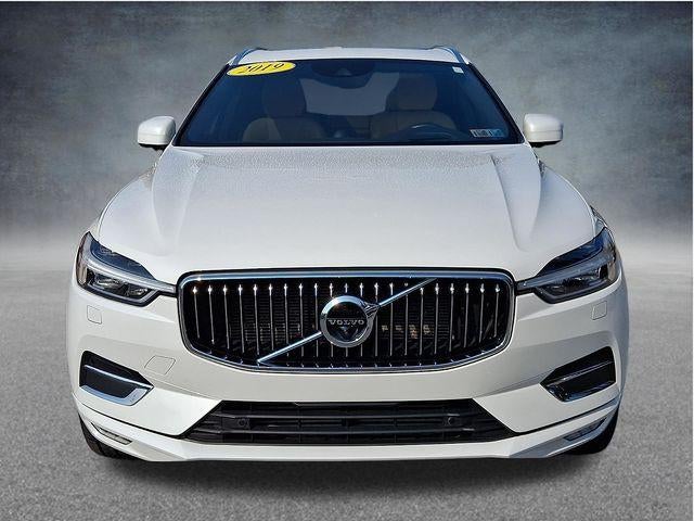 2019 Volvo XC60 T6 AWD Inscription
