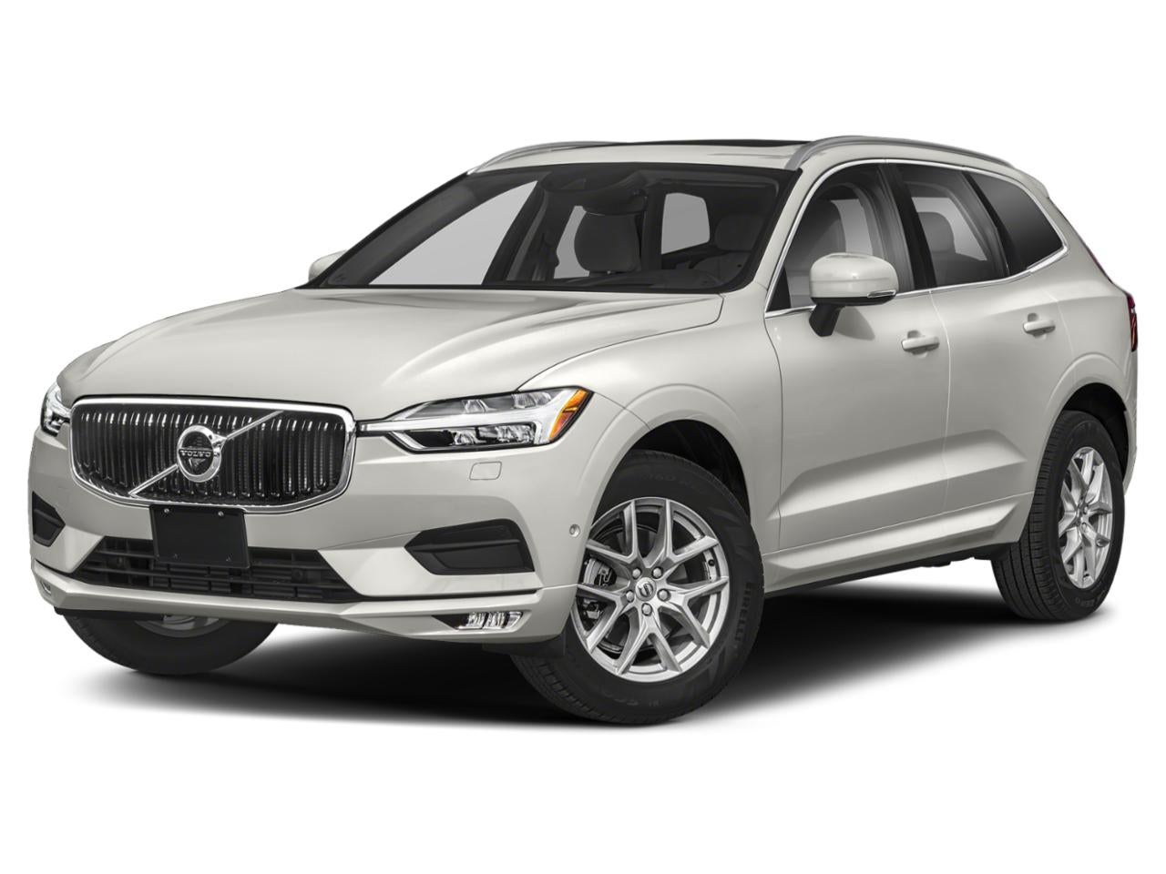 2019 Volvo XC60 T6 AWD Inscription