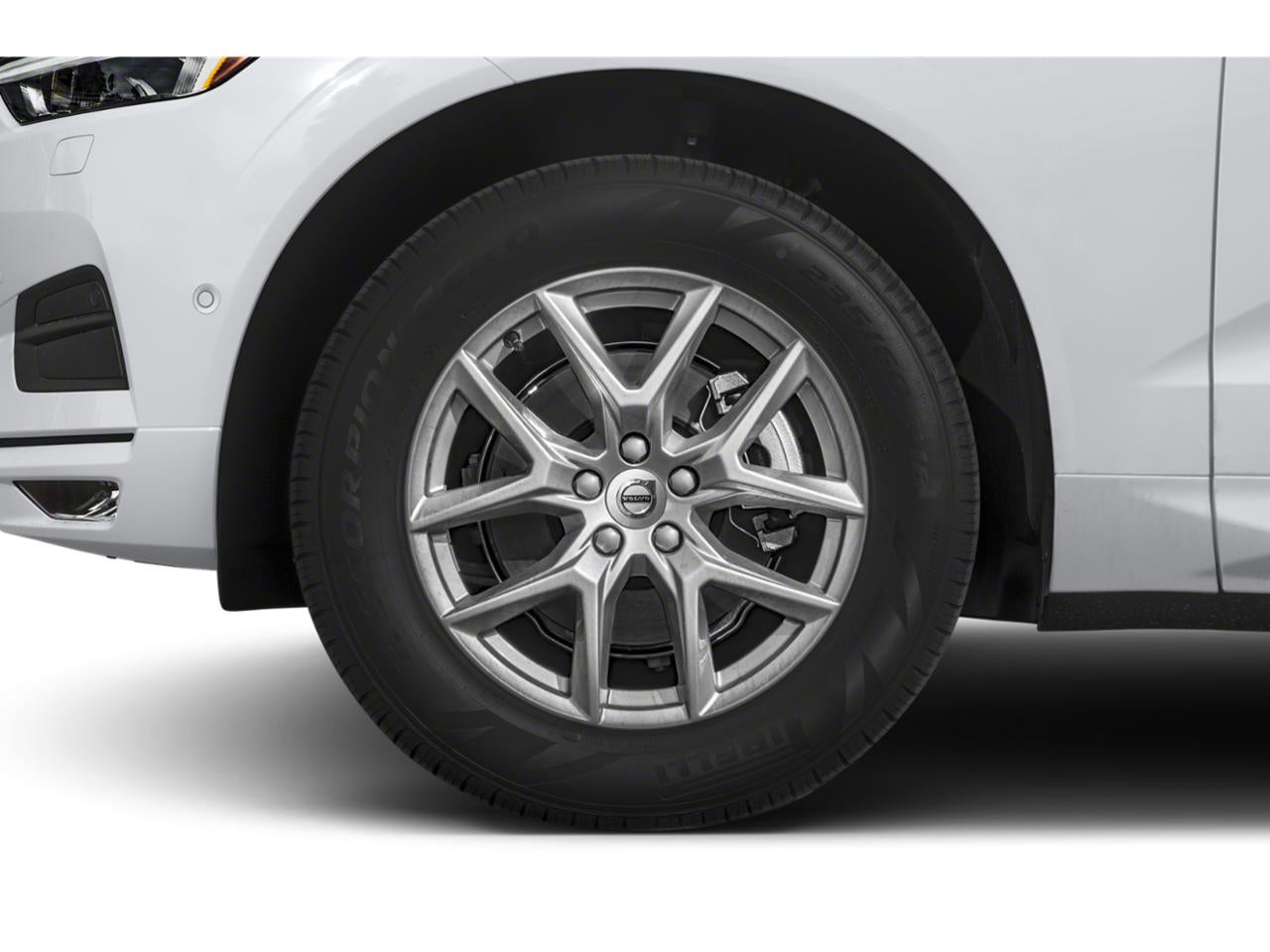 2019 Volvo XC60 T6 AWD Inscription