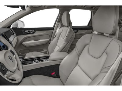 2019 Volvo XC60 T6 AWD Inscription