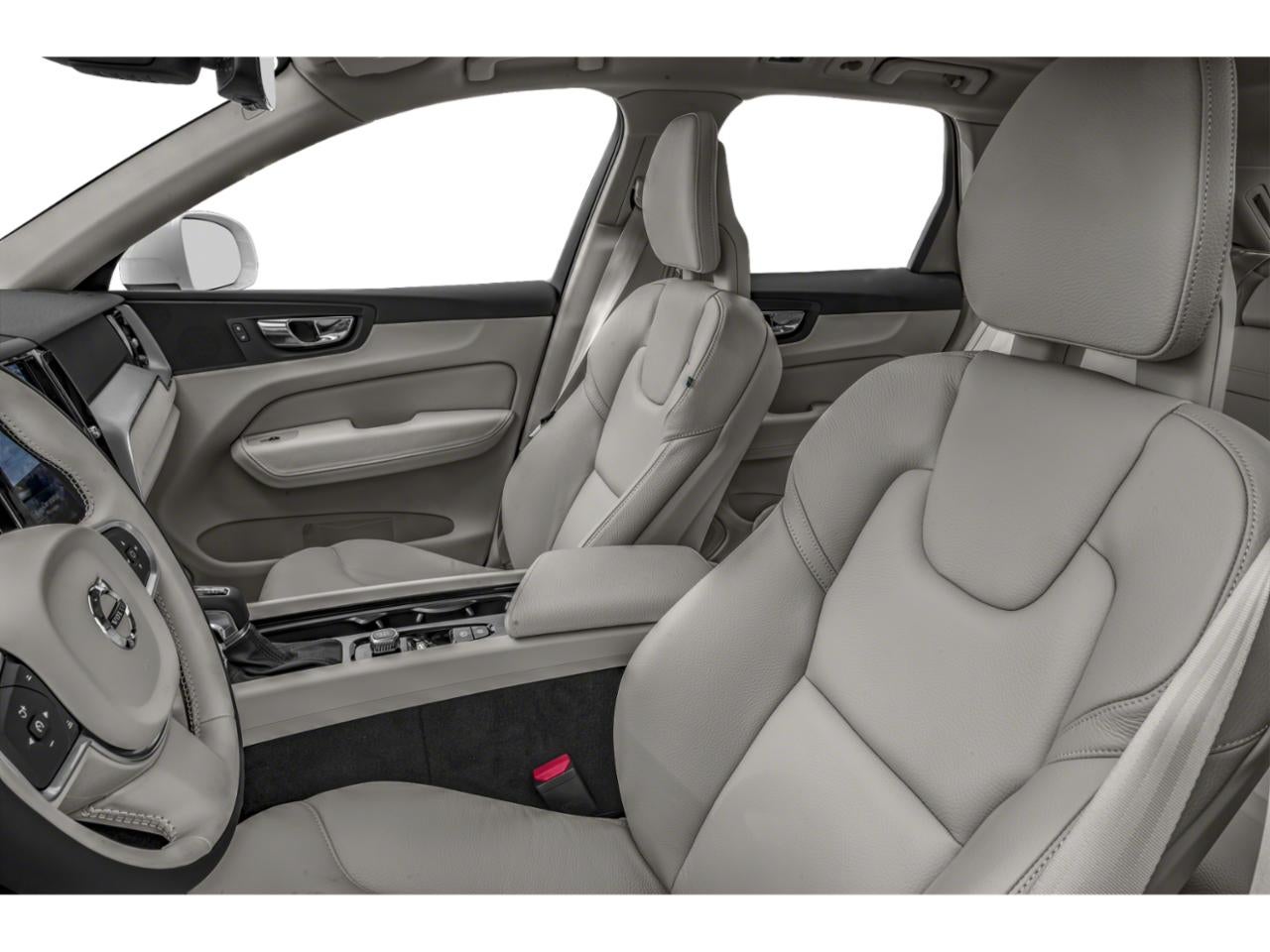2019 Volvo XC60 T6 AWD Inscription