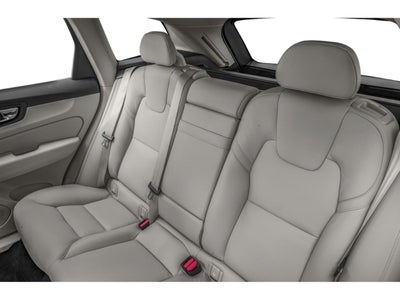 2019 Volvo XC60 T6 AWD Inscription