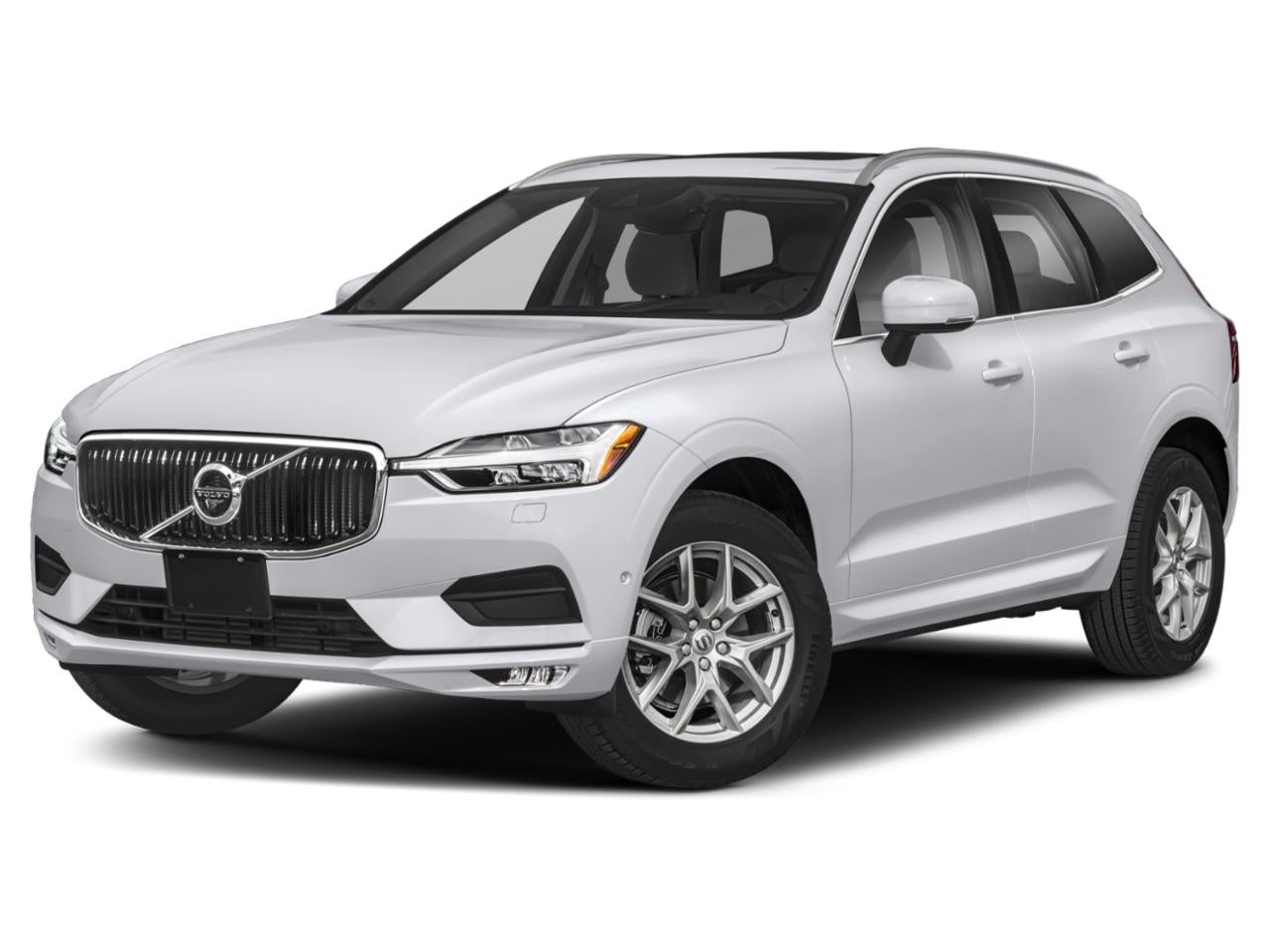 2019 Volvo XC60 T6 AWD Inscription