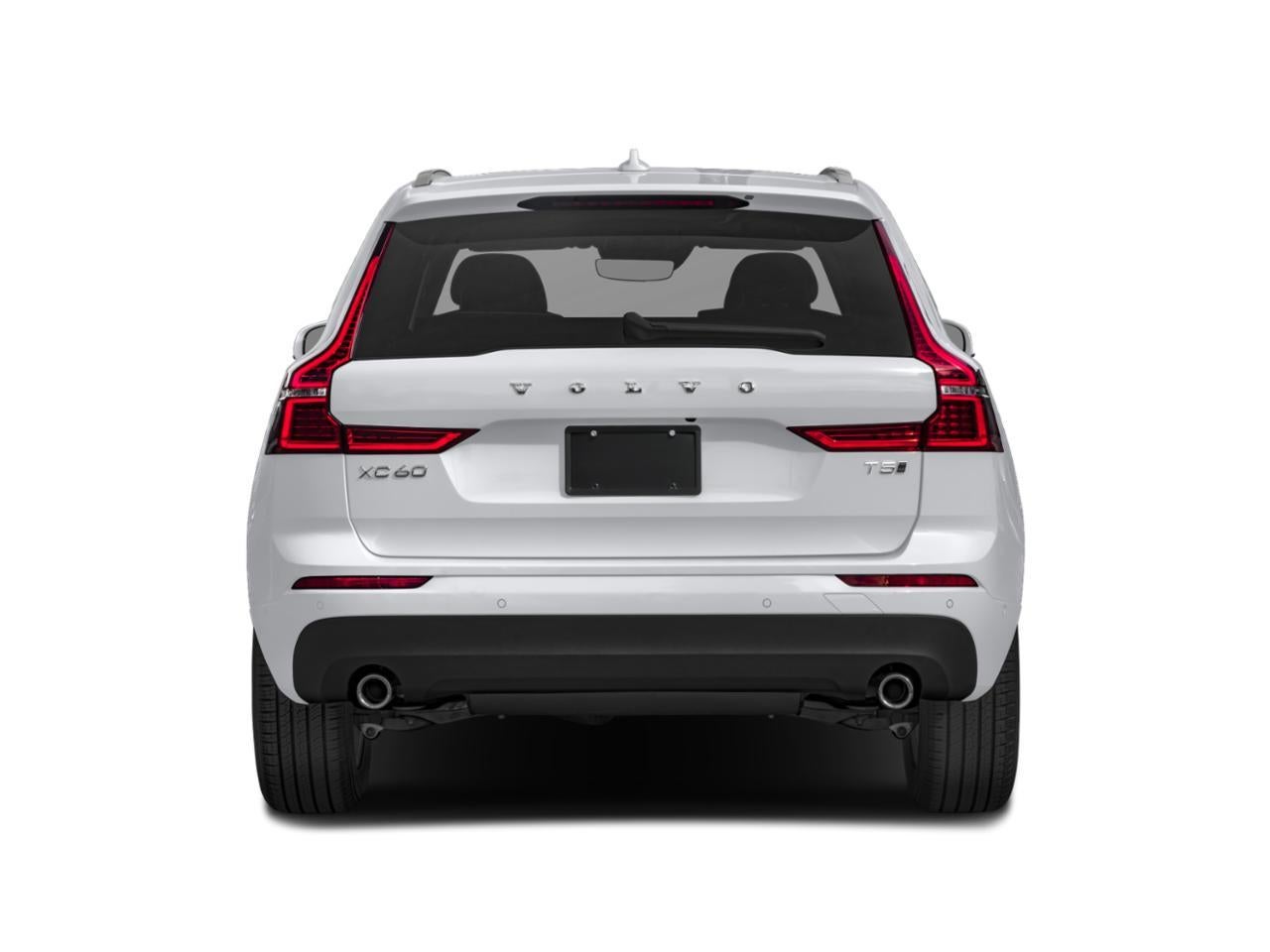 2019 Volvo XC60 T6 AWD Inscription