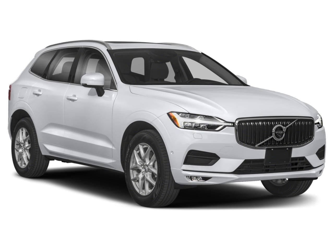 2019 Volvo XC60 T6 AWD Inscription