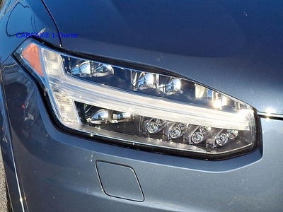 2022 Volvo XC90 Recharge Plug-In Hybrid T8 eAWD PHEV Inscription Expression 6P