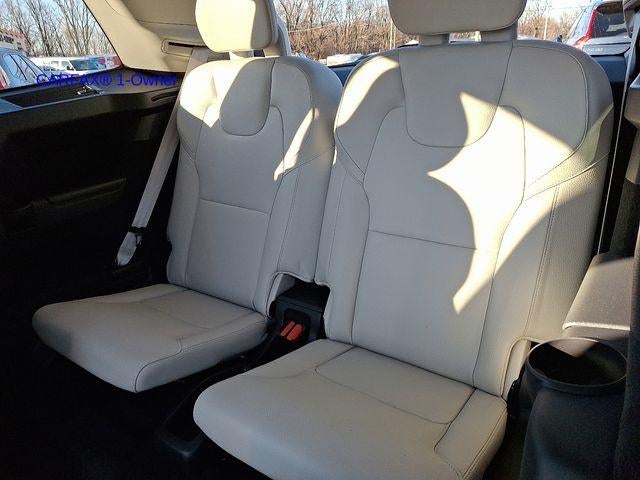 2022 Volvo XC90 Recharge Plug-In Hybrid T8 eAWD PHEV Inscription Expression 6P