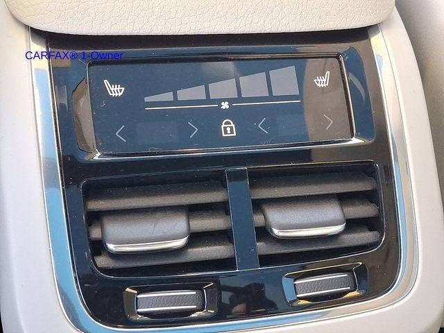 2022 Volvo XC90 Recharge Plug-In Hybrid T8 eAWD PHEV Inscription Expression 6P