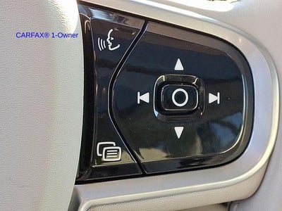 2022 Volvo XC90 Recharge Plug-In Hybrid T8 eAWD PHEV Inscription Expression 6P