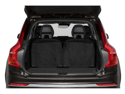 2022 Volvo XC90 Recharge Plug-In Hybrid T8 eAWD PHEV Inscription Expression 6P