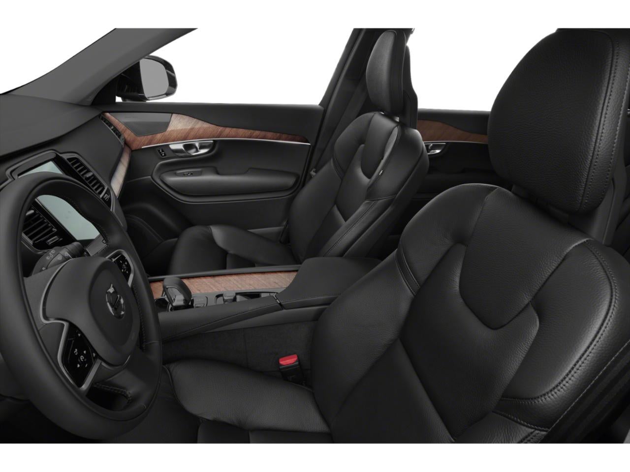 2022 Volvo XC90 Recharge Plug-In Hybrid T8 eAWD PHEV Inscription Expression 6P