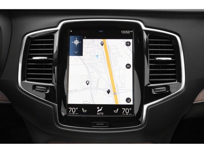 2022 Volvo XC90 Recharge Plug-In Hybrid T8 eAWD PHEV Inscription Expression 6P