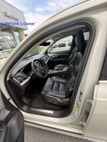 2022 Volvo XC90 Recharge Plug-In Hybrid T8 eAWD PHEV Inscription 6P
