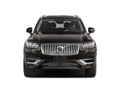 2022 Volvo XC90 Recharge Plug-In Hybrid T8 eAWD PHEV Inscription 6P