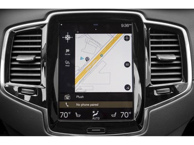 2019 Volvo XC90 T8 eAWD Plug-In Hybrid Inscription
