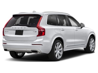 2019 Volvo XC90 T8 eAWD Plug-In Hybrid Inscription