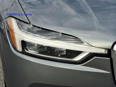 2021 Volvo XC60 Recharge T8 eAWD PHEV Inscription Expression