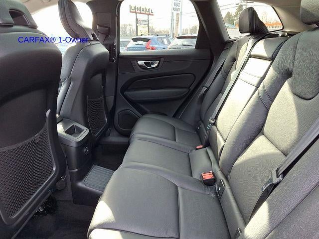 2021 Volvo XC60 Recharge T8 eAWD PHEV Inscription Expression