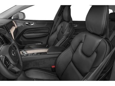 2021 Volvo XC60 Recharge T8 eAWD PHEV Inscription Expression