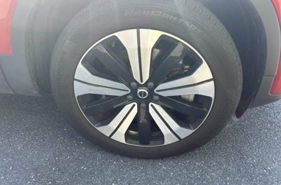 2023 Volvo C40 Recharge Pure Electric Twin eAWD Plus