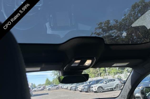 2023 Volvo C40 Recharge Pure Electric Twin eAWD Plus