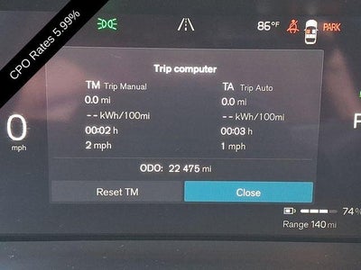 2023 Volvo C40 Recharge Pure Electric Twin eAWD Plus