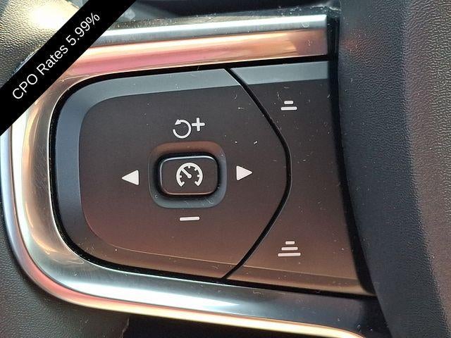 2023 Volvo C40 Recharge Pure Electric Twin eAWD Plus
