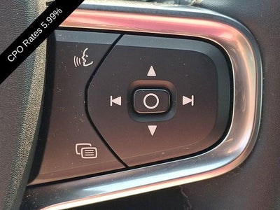 2023 Volvo C40 Recharge Pure Electric Twin eAWD Plus