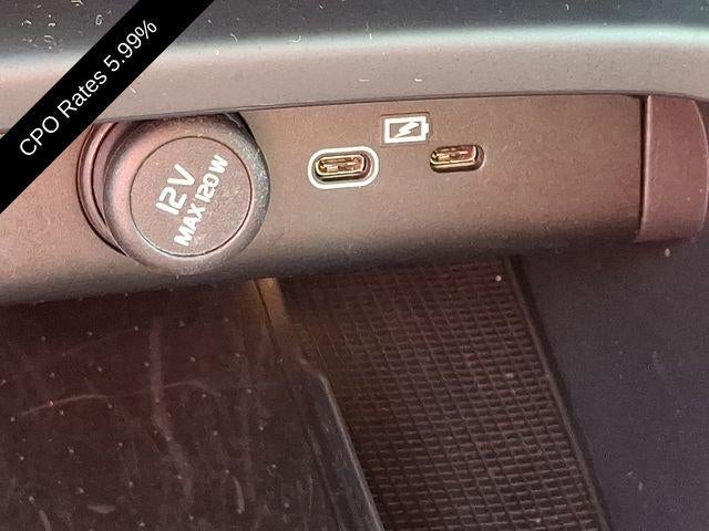 2023 Volvo C40 Recharge Pure Electric Twin eAWD Plus