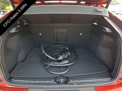 2023 Volvo C40 Recharge Pure Electric Twin eAWD Plus