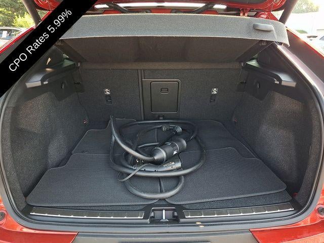 2023 Volvo C40 Recharge Pure Electric Twin eAWD Plus