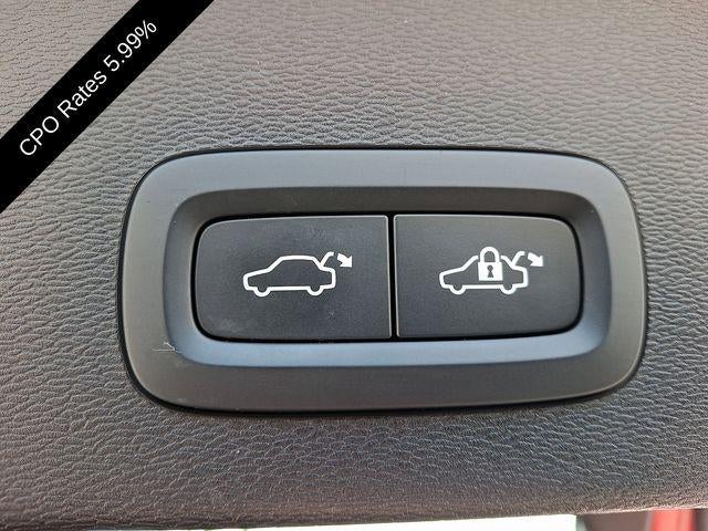 2023 Volvo C40 Recharge Pure Electric Twin eAWD Plus