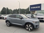 2023 Volvo C40 Recharge Pure Electric Twin eAWD Ultimate