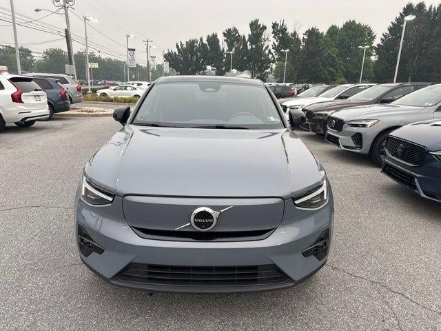 2023 Volvo C40 Recharge Pure Electric Twin eAWD Ultimate