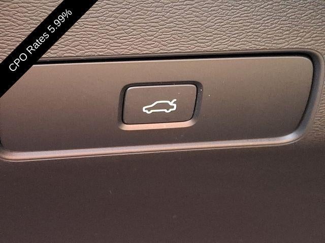 2023 Volvo C40 Recharge Pure Electric Twin eAWD Ultimate