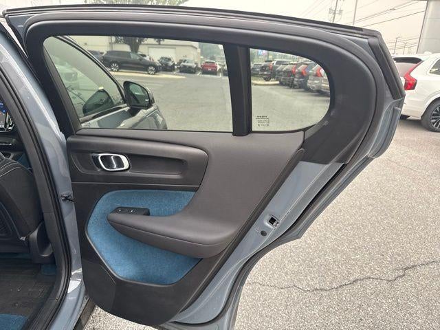2023 Volvo C40 Recharge Pure Electric Twin eAWD Ultimate