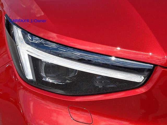 2023 Volvo C40 Recharge Pure Electric Twin eAWD Ultimate