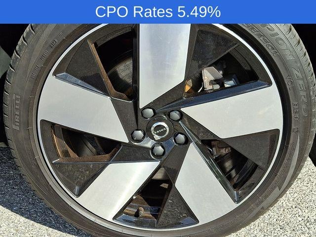 2023 Volvo C40 Recharge Pure Electric Twin eAWD Ultimate