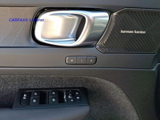 2023 Volvo C40 Recharge Pure Electric Twin eAWD Ultimate