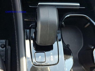 2023 Volvo C40 Recharge Pure Electric Twin eAWD Ultimate