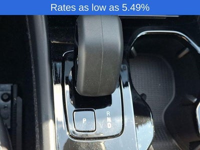 2023 Volvo C40 Recharge Pure Electric Twin eAWD Ultimate