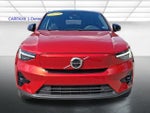2023 Volvo C40 Recharge Pure Electric Twin eAWD Ultimate