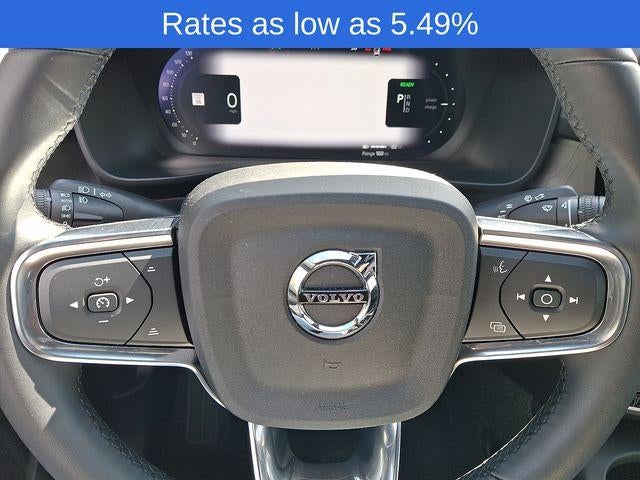 2023 Volvo C40 Recharge Pure Electric Twin eAWD Ultimate