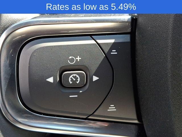 2023 Volvo C40 Recharge Pure Electric Twin eAWD Ultimate