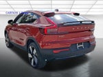 2023 Volvo C40 Recharge Pure Electric Twin eAWD Ultimate